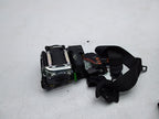 MERCEDES C-CLASS W204 SEAT BELT FRONT LEFT PASSENGER SIDE A2048604586 FMS223 NSF