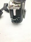 MERCEDES E CLASS W212  SEAT BELT FRONT LEFT PASSENGER SIDE A2128600786 FMS28 NSF