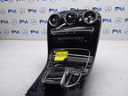2014 ONWARDS MERCEDES C-CLASS W205 CENTRE  CONSOLE  A2055402224 FMK18