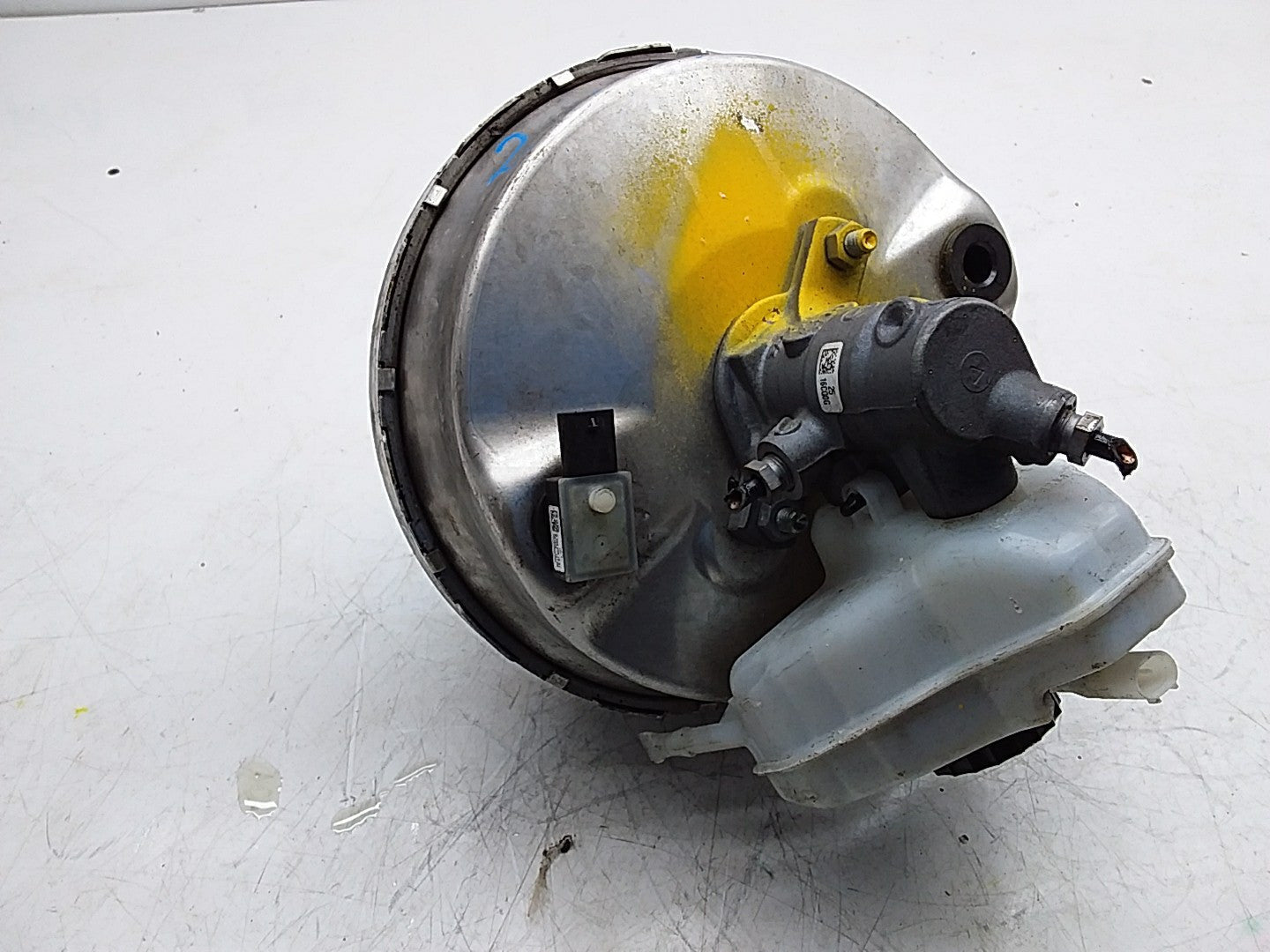 MERCEDES BENZ E-CLASS W213 SERIES 2016 ONWARDS BRAKE SERVO A2134300530 FMB37
