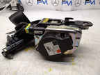 MERCEDES C-CLASS W205 SEAT BELT FRONT PASSENGER LEFT SIDE A2058600185 FMS322 NSF
