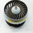 MERCEDES BENZ W205 C-CLASS INTERIOR BLOWER HEATER FAN 0130309005 FM00971