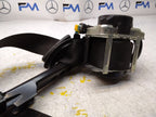 MERCEDES C-CLASS W205 SEAT BELT FRONT PASSENGER LEFT SIDE A2058600185 FMS328 NSF