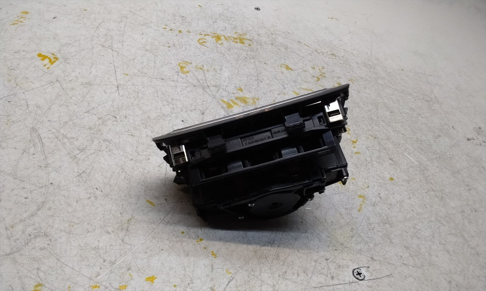 MERCEDES C-CLASS W205 HEADLIGHT CONTROL SWITCH 2014-2020 A2059057007 FM001021