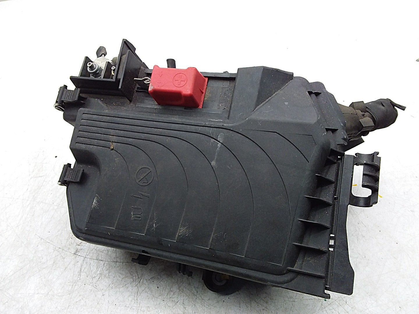 Mercedes B-CLASS  W246 Fuse Relay Junction Box  FMF150 A2469980601