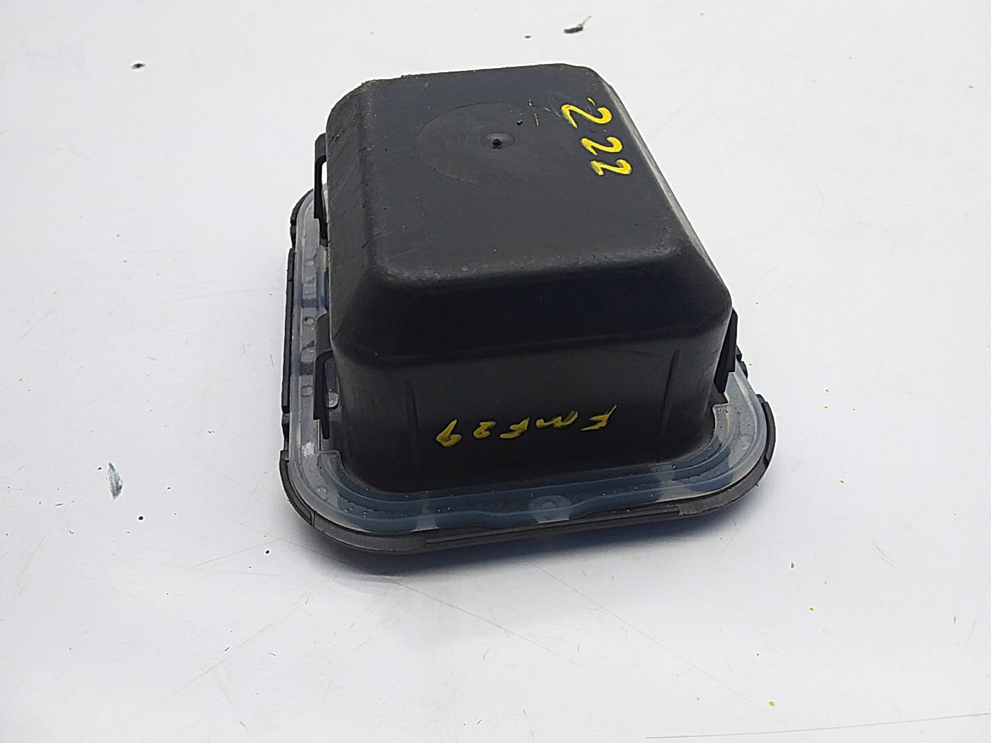 2014 ONWARDS MERCEDES-BENZ S CLASS W222  FUSE BOX  A2225403150 FMF29