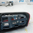 MERCEDES GLC W253 PASSENGER SIDE NS REAR TAIL LIGHT A2539068100 2016 FMT164