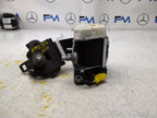 MERCEDES GL CLASS W164 REAR SEAT BELT RIGHT A2018680222 FMS396 OSR