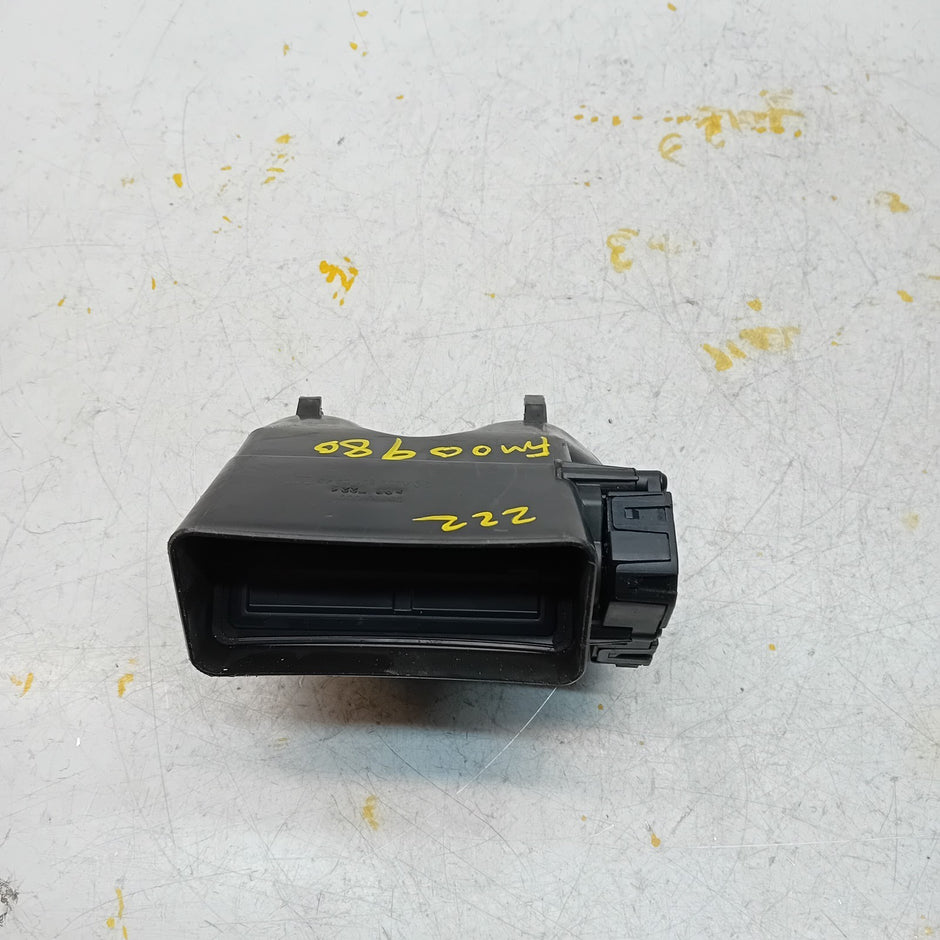 MERCEDES BENZ S CLASS AIR INTAKE TUBE A2228310345 FM00980