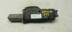 Mercedes E-CLASS W213 Sunroof Motor/Mechanism A2139062104 FM00442