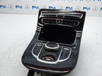 2016-2019 MERCEDES E CLASS W213 CENTRE  CONSOLE  A2138100815 FMK124
