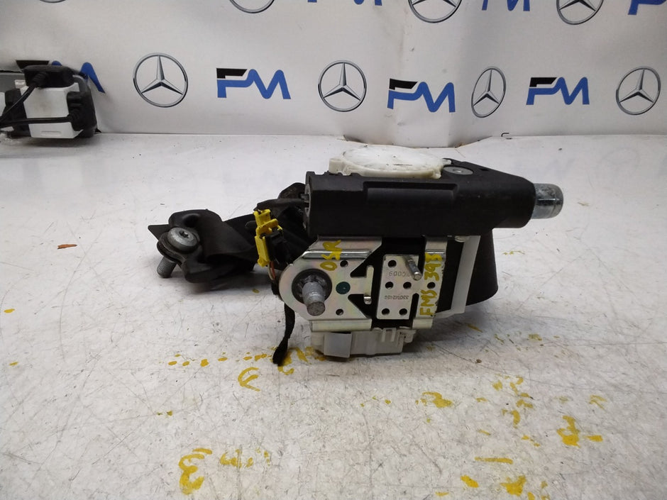 MERCEDES BENZ R CLASS W251 REAR RIGHT HAND SIDE SEAT BELT A2518608085 FMS393 OSR