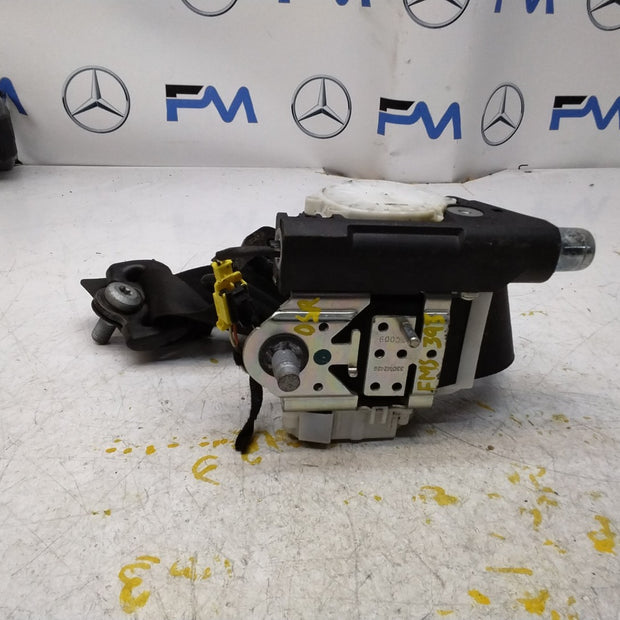 MERCEDES BENZ R CLASS W251 REAR RIGHT HAND SIDE SEAT BELT A2518608085 FMS393 OSR