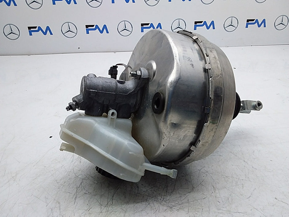 MERCEDES BENZ E-CLASS W213 SERIES 2016 ONWARDS BRAKE SERVO A2134300430 FMB42