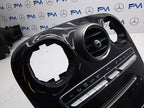 2016-2019 MERCEDES E CLASS W213 CENTRE  CONSOLE  A2054402032 FMK26 (DAMAGED)