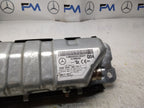 2018 MERCEDES BENZ A-CLASS W213 DRIVER SIDE KNEE AIRBAG A2138600302 FM00736
