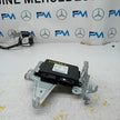 MERCEDES C-CLASS W205 GEARBOX CONTROL UNIT W205 A2059007705 FM00954