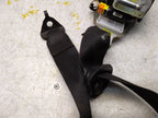 MERCEDES BENZ GLE W166 SIDE REAR SEAT BELT A1668603185 FMS372 NSR