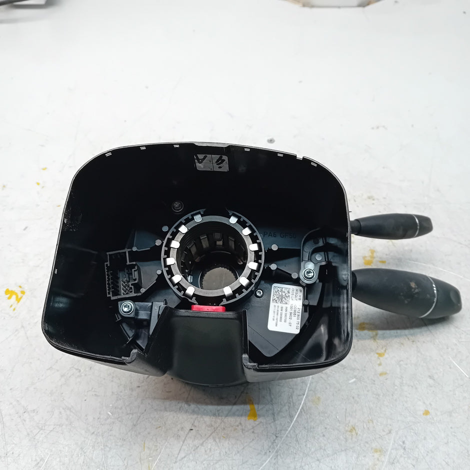 Mercedes C E CLASS INDICATOR/WIPER GEAR SELECT + SQUIB A2129007502 FM001062