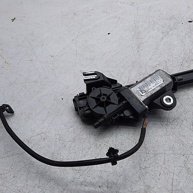 MERCEDES MERCEDES C-CLASS W205  SEAT BELT RETRACTOR 2058600282 FMR02