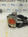 MERCEDES A CLASS FRONT LEFT SEAT BELT WITH PRETENSIONER A1778600800 FMS44 NSF