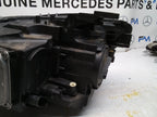 MERCEDES CLA W117 HEADLIGHT DRIVER OS RIGHT A1179065200 2015 FMH173