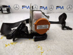 MERCEDES CLA C118 A-CLASS DRIVER SIDE FRONT SEAT BELT A1188601400 FMS382 OSF