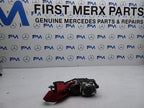 MERCEDES C-CLASS W204 SEAT BELT FRONT RIGHT DRIVER SIDE A2048602485 FMS233 OSF