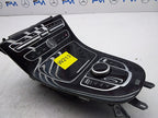 2016-2019 MERCEDES E CLASS W213 CENTRE  CONSOLE  A2139054603 FMK05