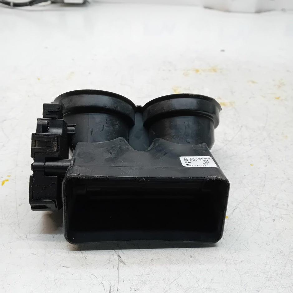 MERCEDES BENZ S CLASS AIR INTAKE TUBE A2228310345 FM00980
