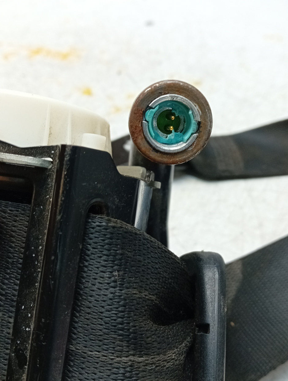 Mercedes-Benz A/B Class Rear Seat Belt Left/Right W177 A2478600985 NSR/OSR FMS79