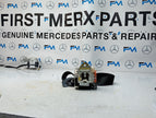 MERCEDES A CLASS  FRONT LEFT SEAT BELT WITH PRETENSIONER A1778600700 FMS76 NSF