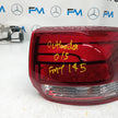 MITSUBISHI OUTLANDER MK3 2015-19 DRIVER SIDE OS OUTER REAR TAIL LIGHT FMT145