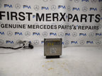 MERCEDES E-CLASS W176 2012 ENGINE  CONTROL MODULE A6519007003 FM00739