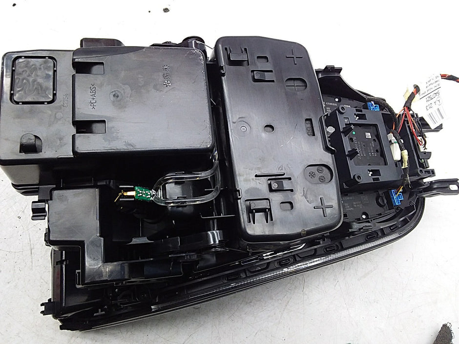 2016-2019 MERCEDES E CLASS W213 CENTRE  CONSOLE  A2135407521 FMK06