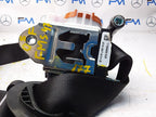 MERCEDES A CLASS  FRONT RIGHT SEAT BELT WITH PRETENSIONER A1778600800 FMS47 OSF
