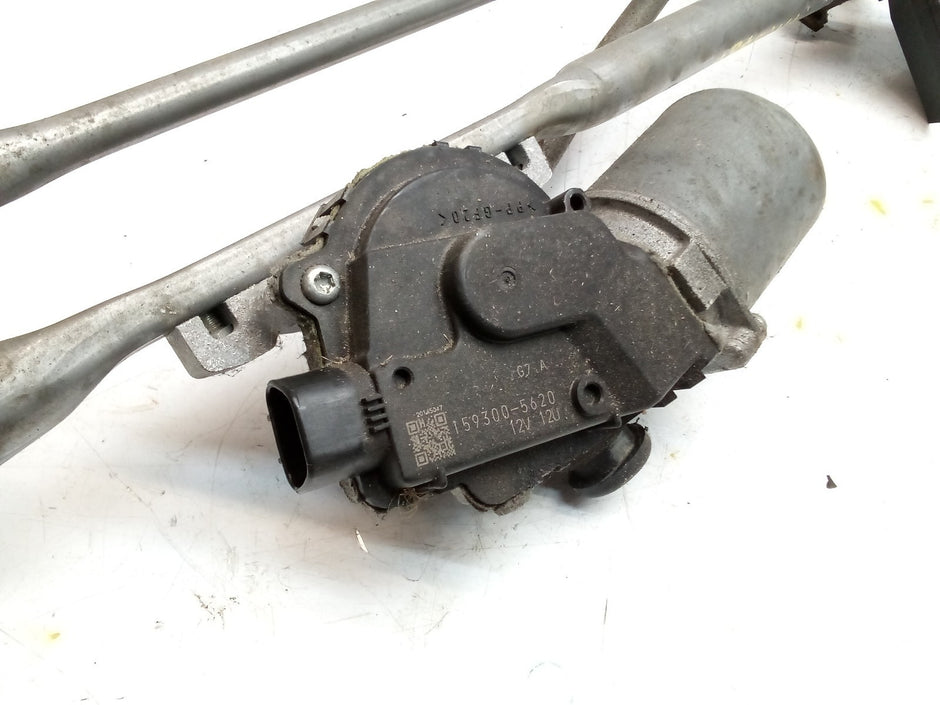 MITSUBISHI OUTLANDER MK3 FRONT WIPER MOTOR + MECHANISM LINKAGE FM00760