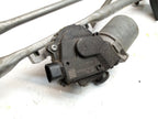 MITSUBISHI OUTLANDER MK3 FRONT WIPER MOTOR + MECHANISM LINKAGE FM00760
