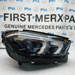 MERCEDES GLE HEADLIGHT DRIVER OS  RIGHT A1679069804 2023 LED HIGH PERFORM FMH180
