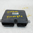 MITSUBISHI OUTLANDER MK3 ENGINE  ECU CONTROL MODULE 1860D200 FM00897