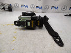 MERCEDES C-CLASS W205 SEAT BELT LEFT PASSENGER SIDE A2058600185 FMS295 NSF
