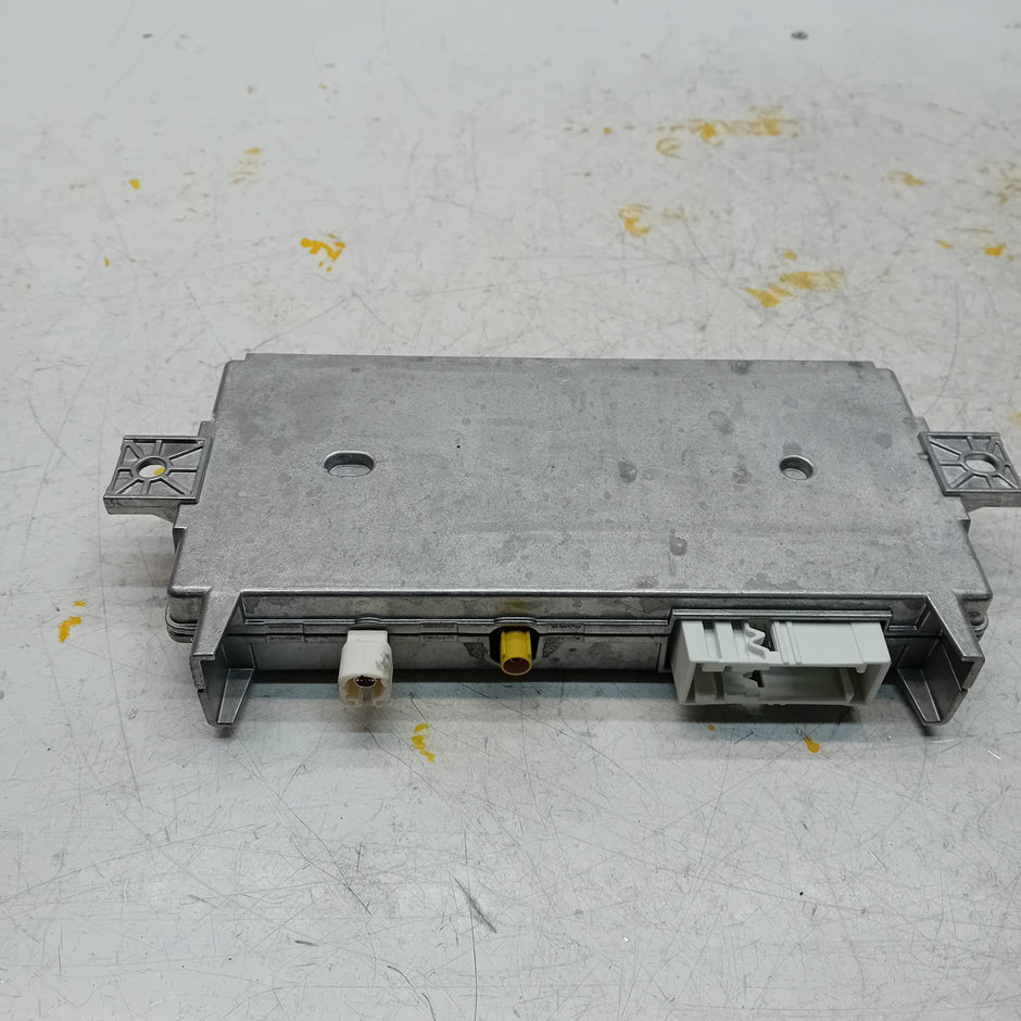MERCEDES C-CLASS W213 BLUETOOTH PARKING CONTROL MODULE A2139006513 FM00910