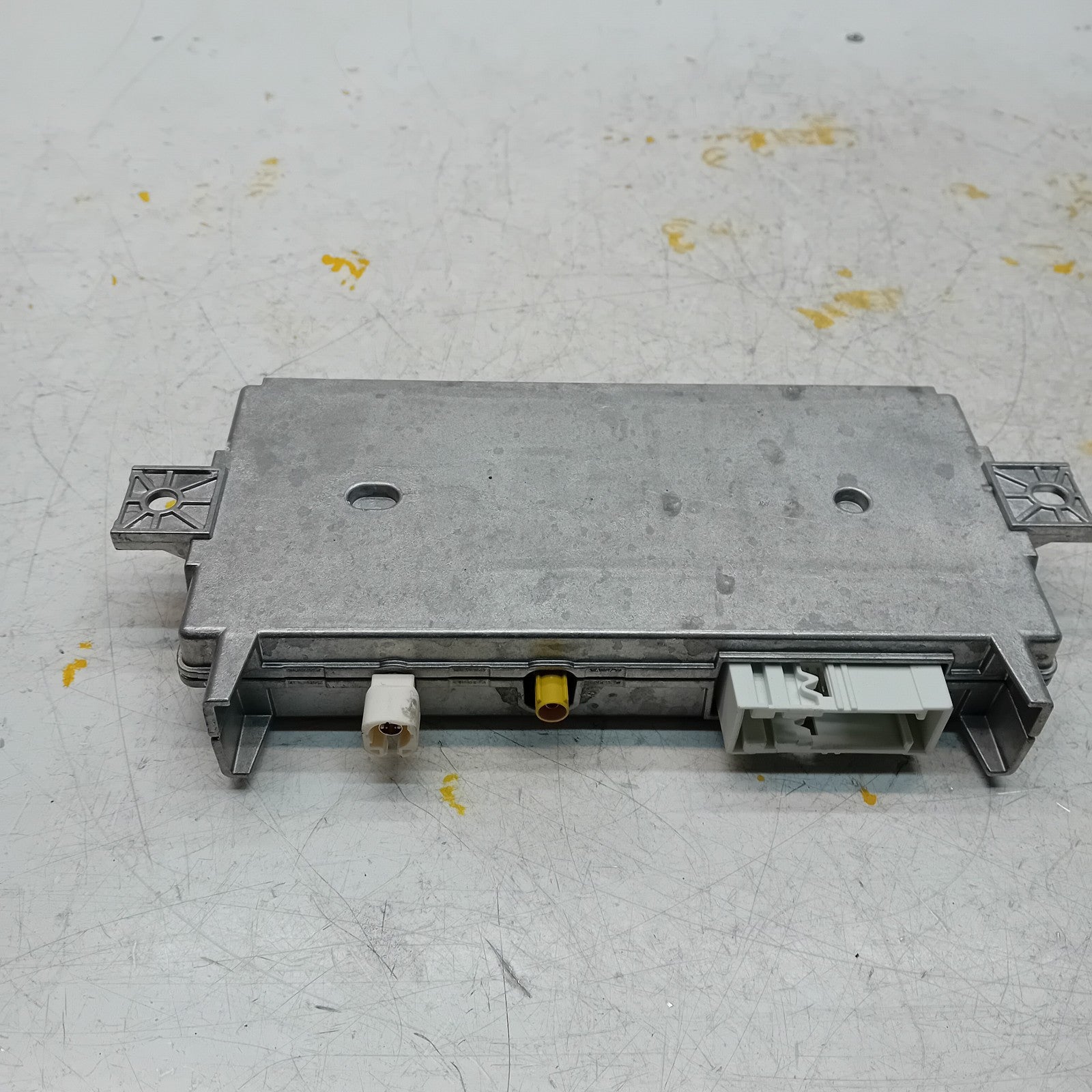 MERCEDES C-CLASS W213 BLUETOOTH PARKING CONTROL MODULE A2139006513 FM00910