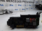 Mercedes E-CLASS W212 Fuse Box RELAY  A2129009622 FMF107