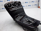 2014 ONWARDS MERCEDES C-CLASS W205 CENTRE  CONSOLE  A2055404834 FMK22