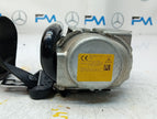 Mercedes-Benz A/B Class Rear Seat Belt Left/Right W177 A2478600985 NSR/OSR FMS60