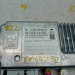 MERCEDES C S-CLASS W222 W205 BLUETOOTH PARKING CONTROL A0009006516 FM001080