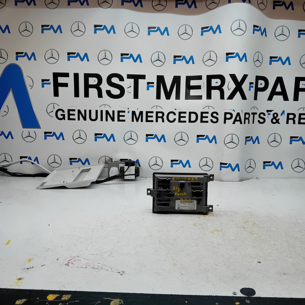 MERCEDES E-CLASS REAR SAM CONTROL MODULE W213 A2139009212 FM00839