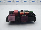 MERCEDES E CLASS FUSE RELAY BOX A2139068801 W213 2016 ONWARDS FMF57