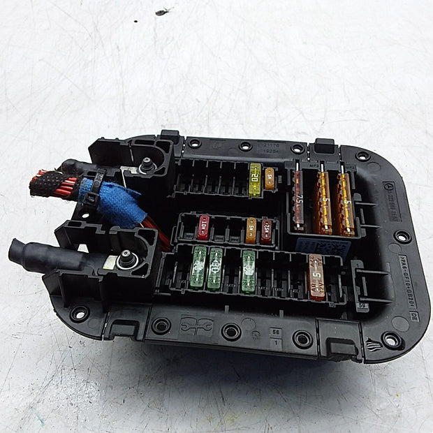 MERCEDES BENZ S-CLASS W222 2014 ONWARDS FUSE RELAY BOX  A2225403150 FMF134
